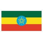 坦桑尼亚女足 埃塞俄比亚女足