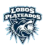 银色巨狼