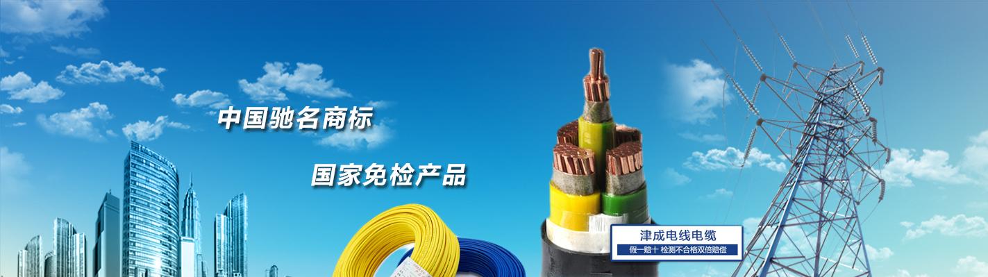 山东津成电线电缆销售中心